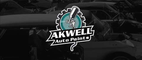 Photo: Akwell Auto Paints