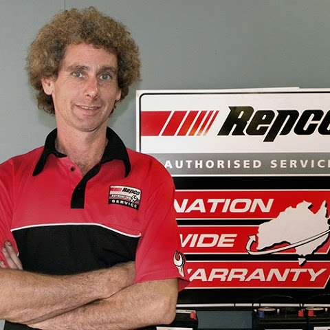 Photo: Repco Authorised Car Service Bomaderry
